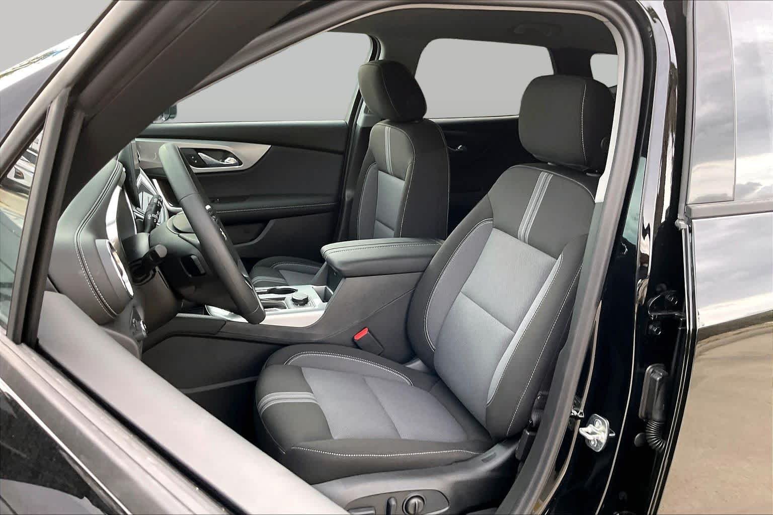 2026 Chevrolet Blazer 2LT - Photo 10