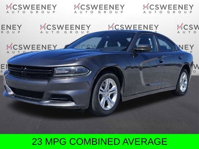 2021 Dodge Charger SXT