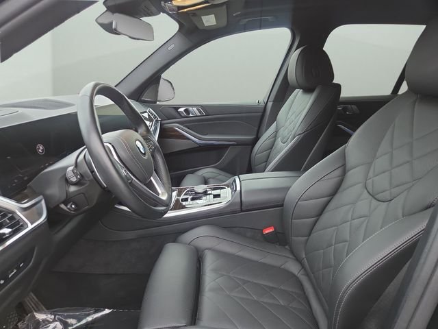 2026 BMW X5 40i - Photo 35