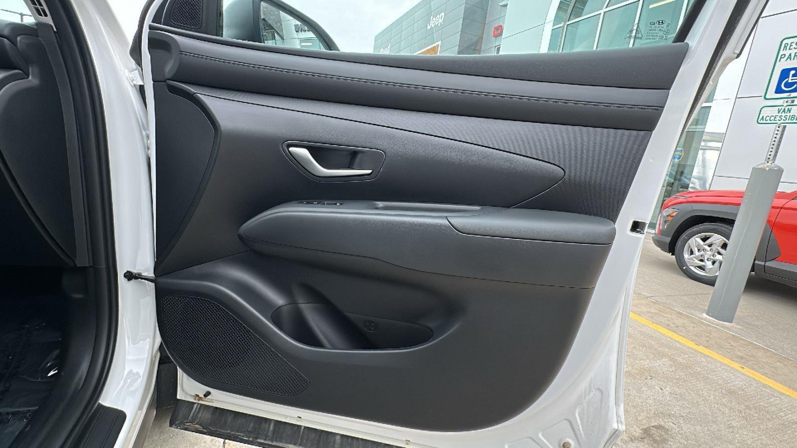 2026 Hyundai Tucson SEL - Photo 33