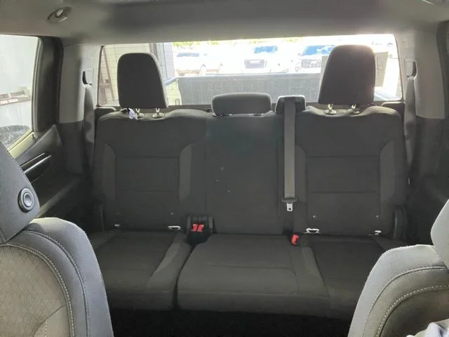 Used 2024 White Chevrolet LT image 28