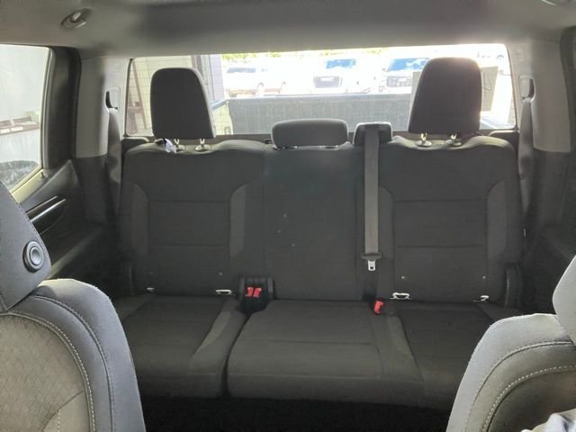Used 2024 White Chevrolet LT image 28