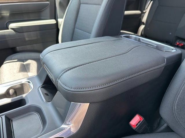 2026 Chevrolet Silverado 1500 RST - Photo 21