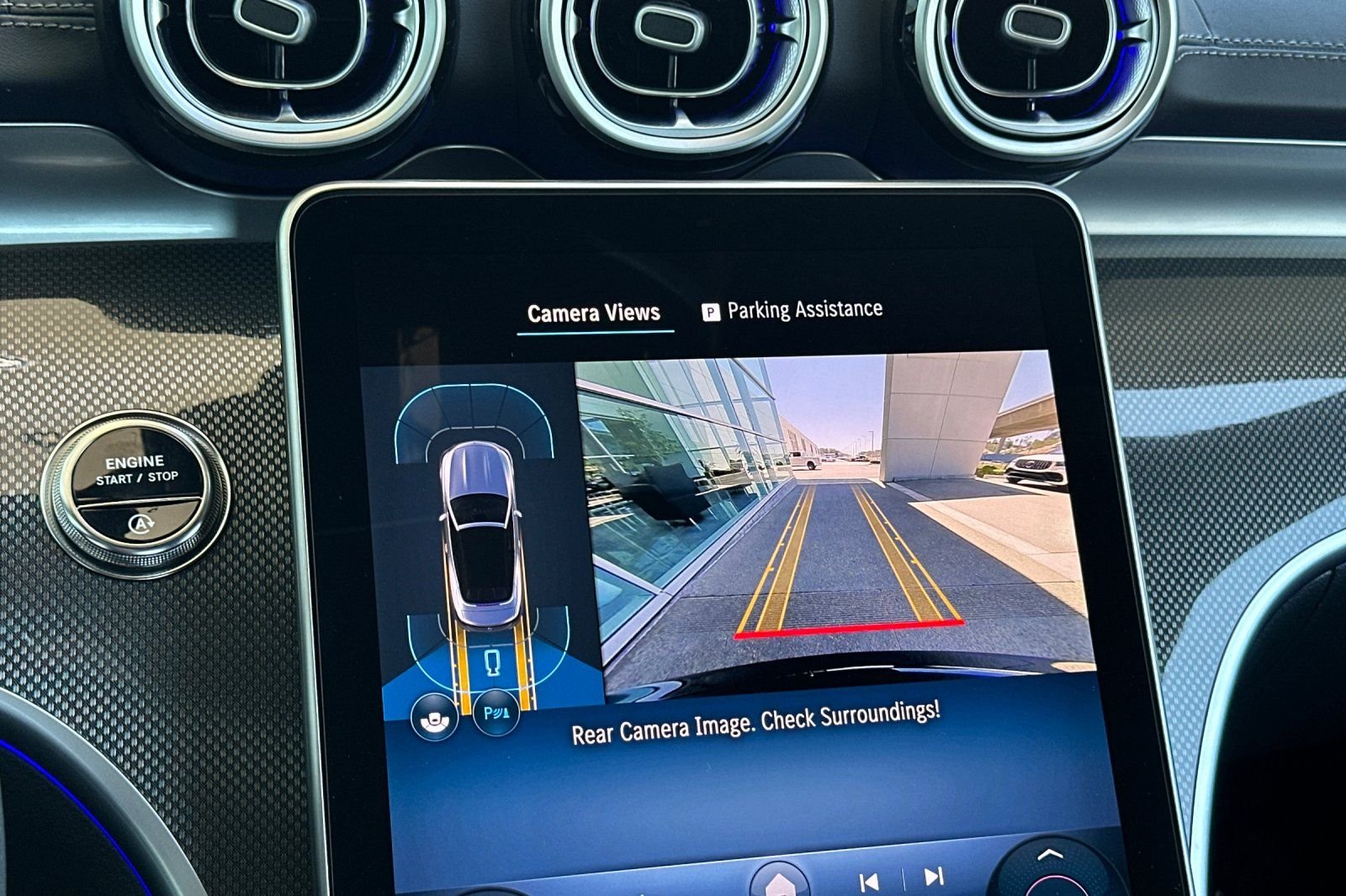 2026 Mercedes-Benz CLE CLE 300 - Photo 17