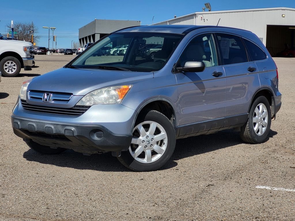 2008 Honda CR-V EX