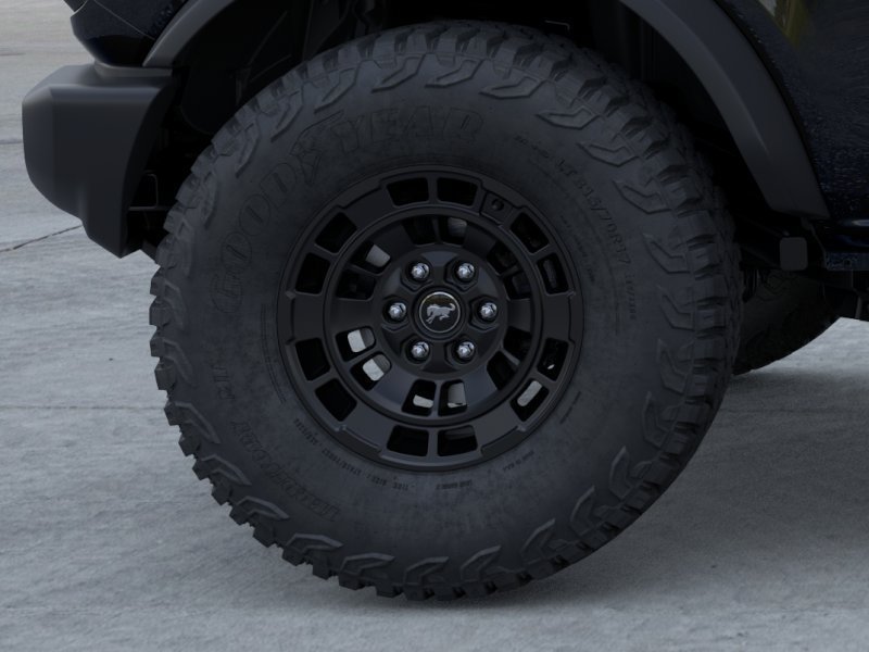 New 2026 Black Ford Base image 21
