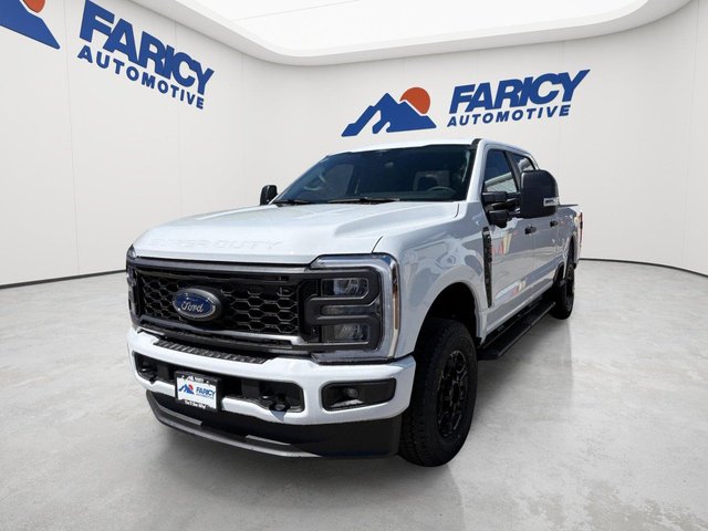 2026 Ford Super Duty F-250® XL