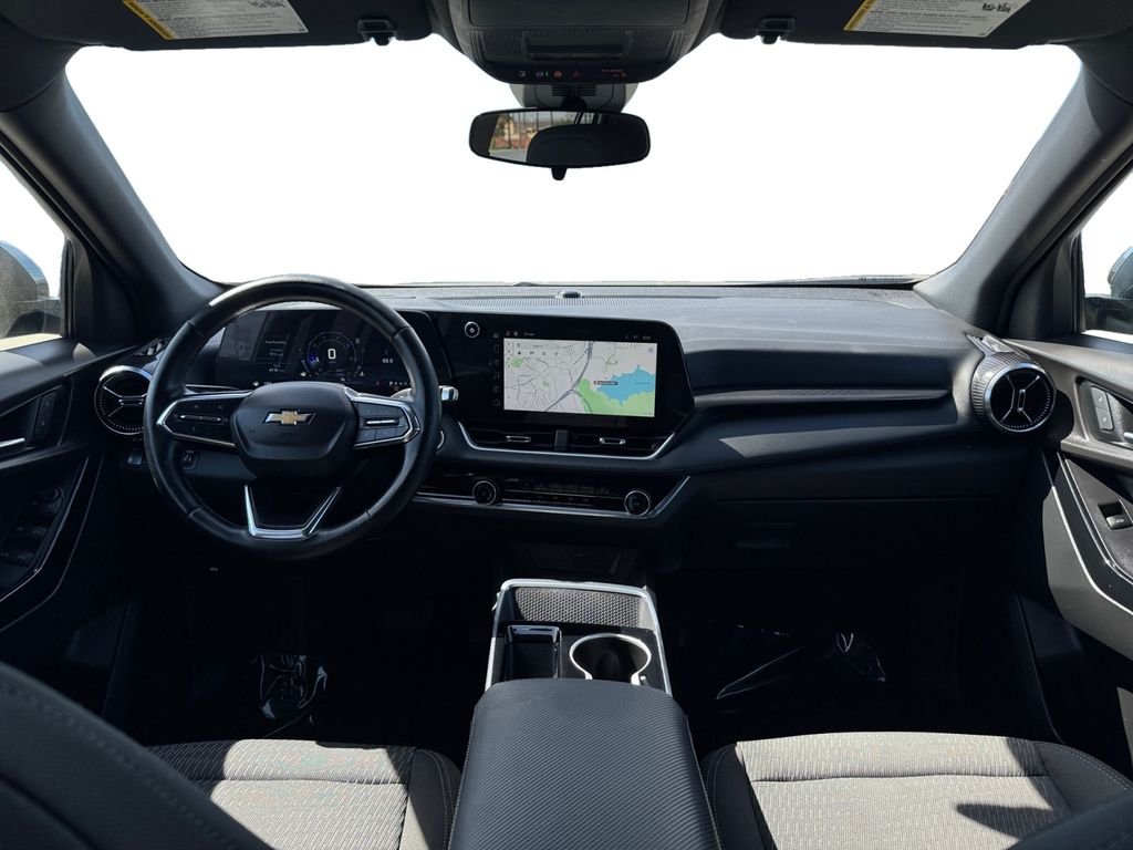 Used 2025 Black Chevrolet LT image 13