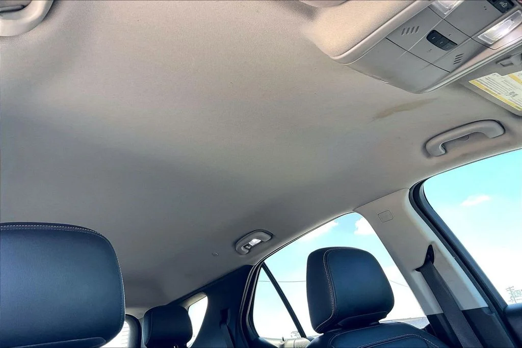 Used 2018 Beige Chevrolet Premier image 28