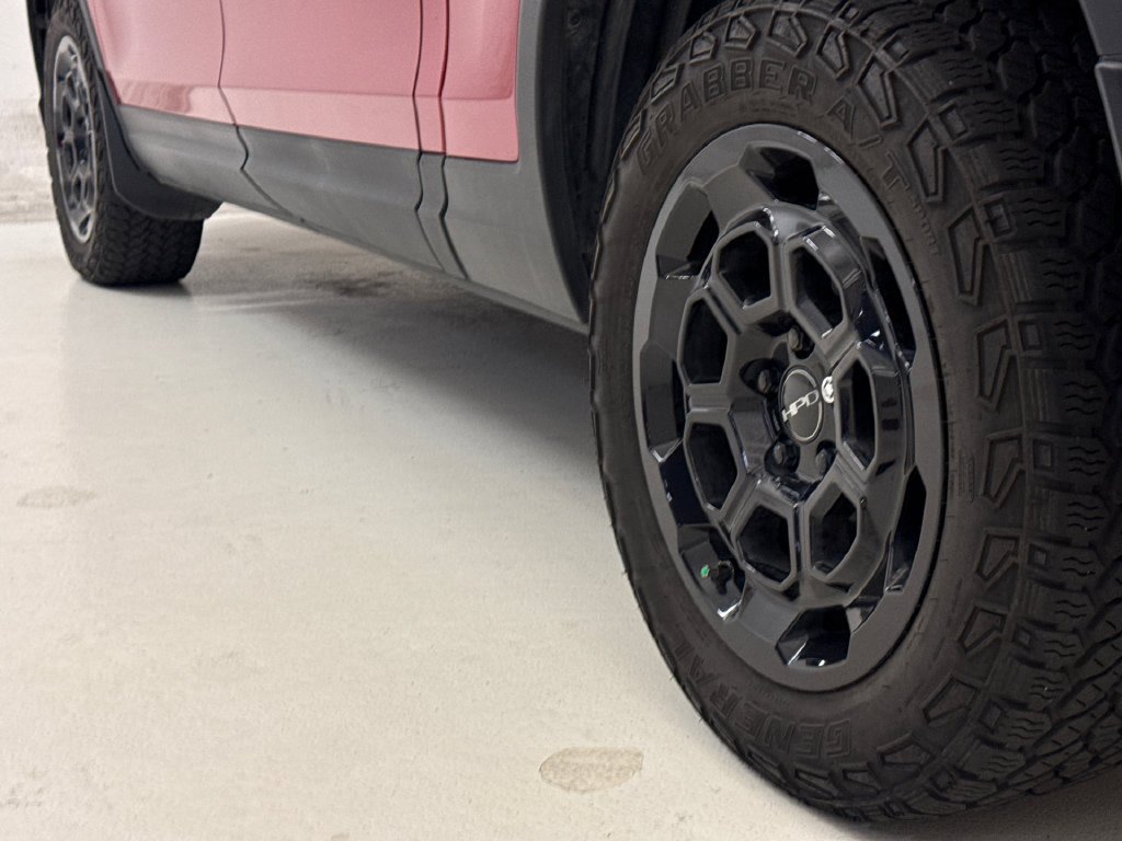 2025 Honda Ridgeline Sport - Photo 44