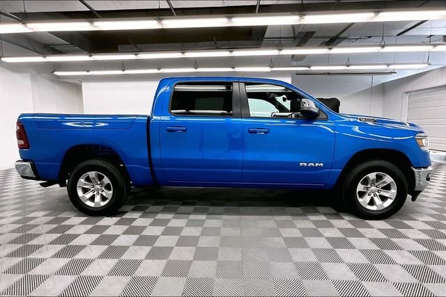 2023 RAM Ram 1500 Pickup Laramie - Photo 16
