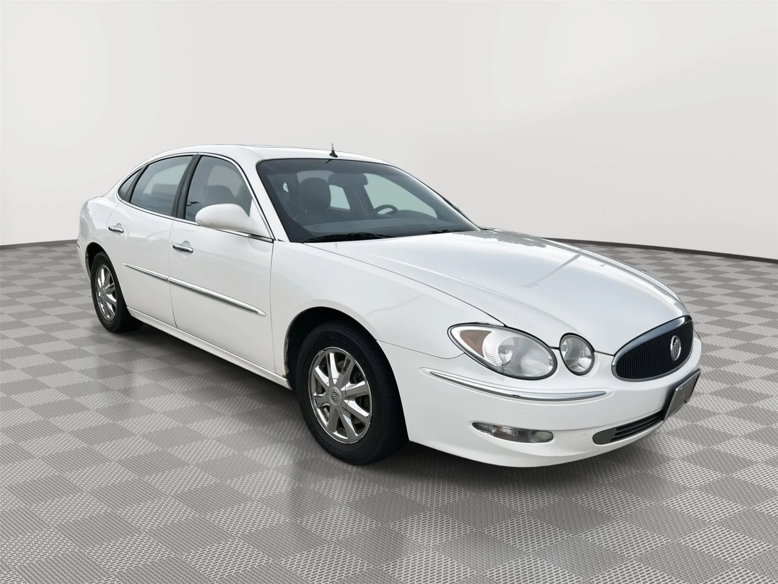 2005 Buick LaCrosse CXL's photo