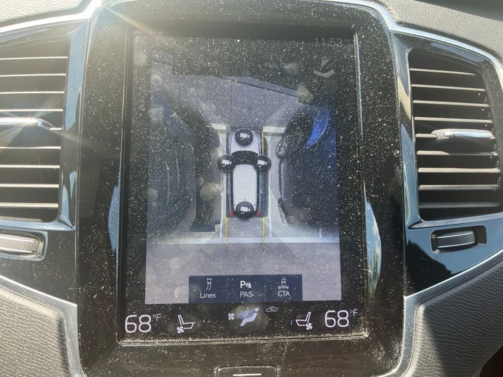 Used 2018  Volvo T6 Inscription image 8