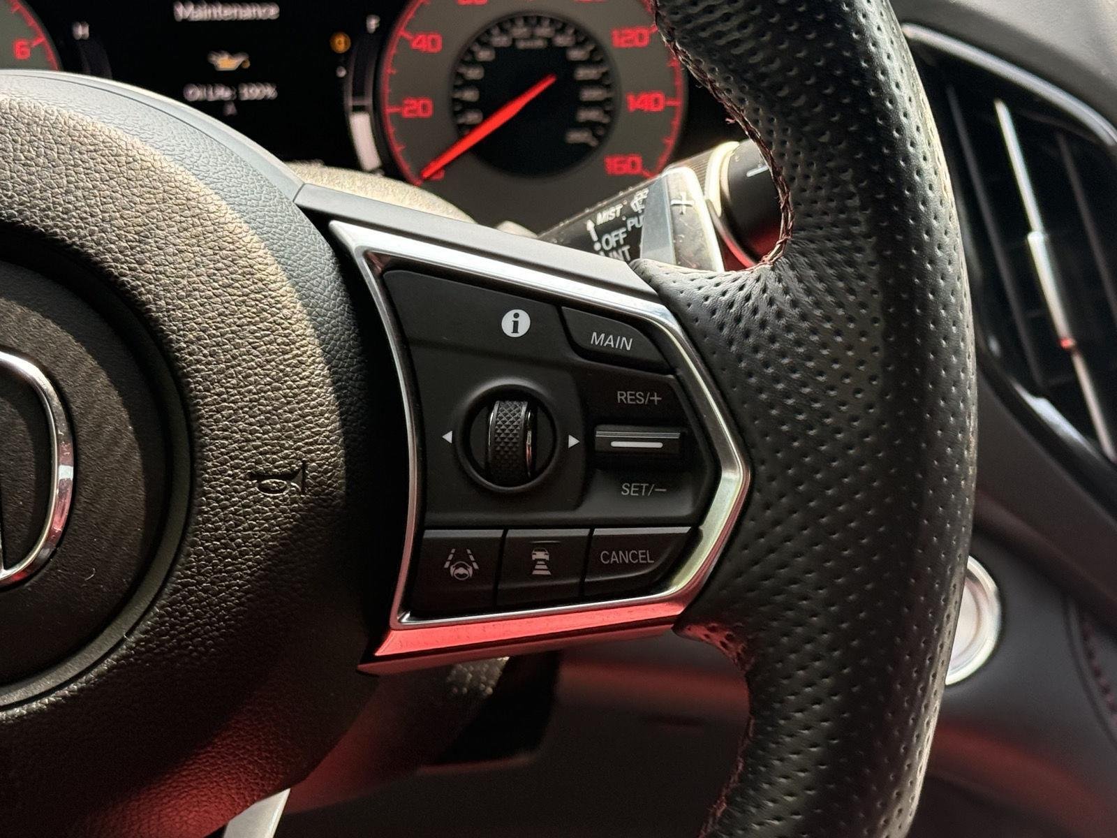 2021 Acura RDX A-Spec Package - Photo 28