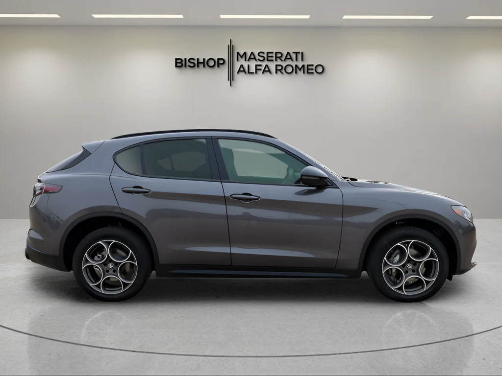 2026 Alfa Romeo Stelvio Base - Photo 8