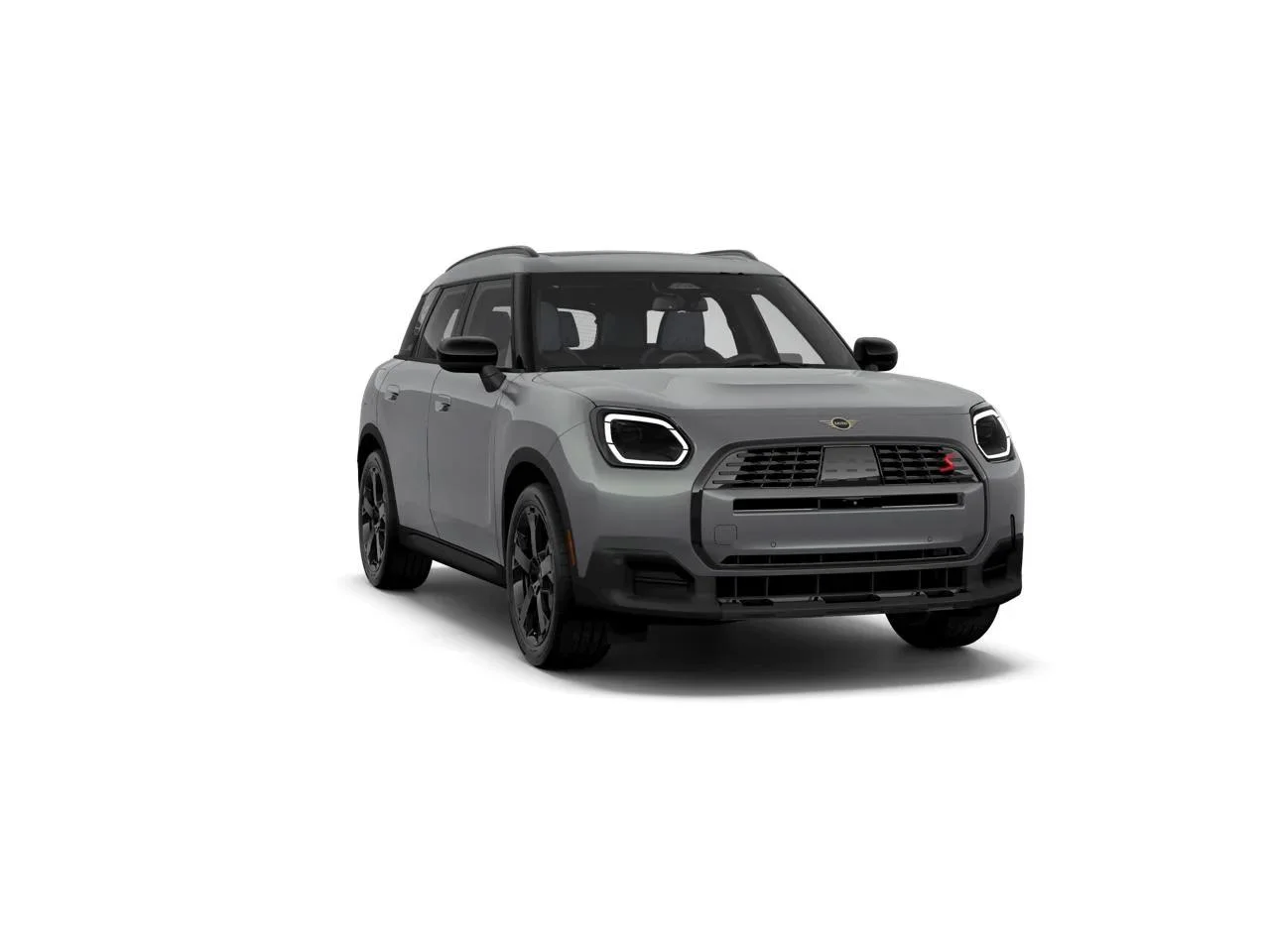 2026 MINI Countryman S ALL4's photo