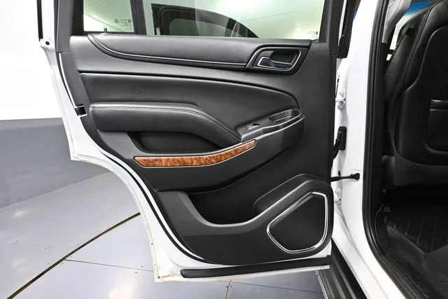 2016 Chevrolet Tahoe LTZ - Photo 39