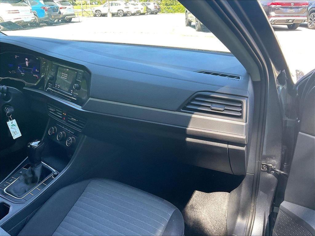 Used 2023 Gray Volkswagen 1.5T S image 13