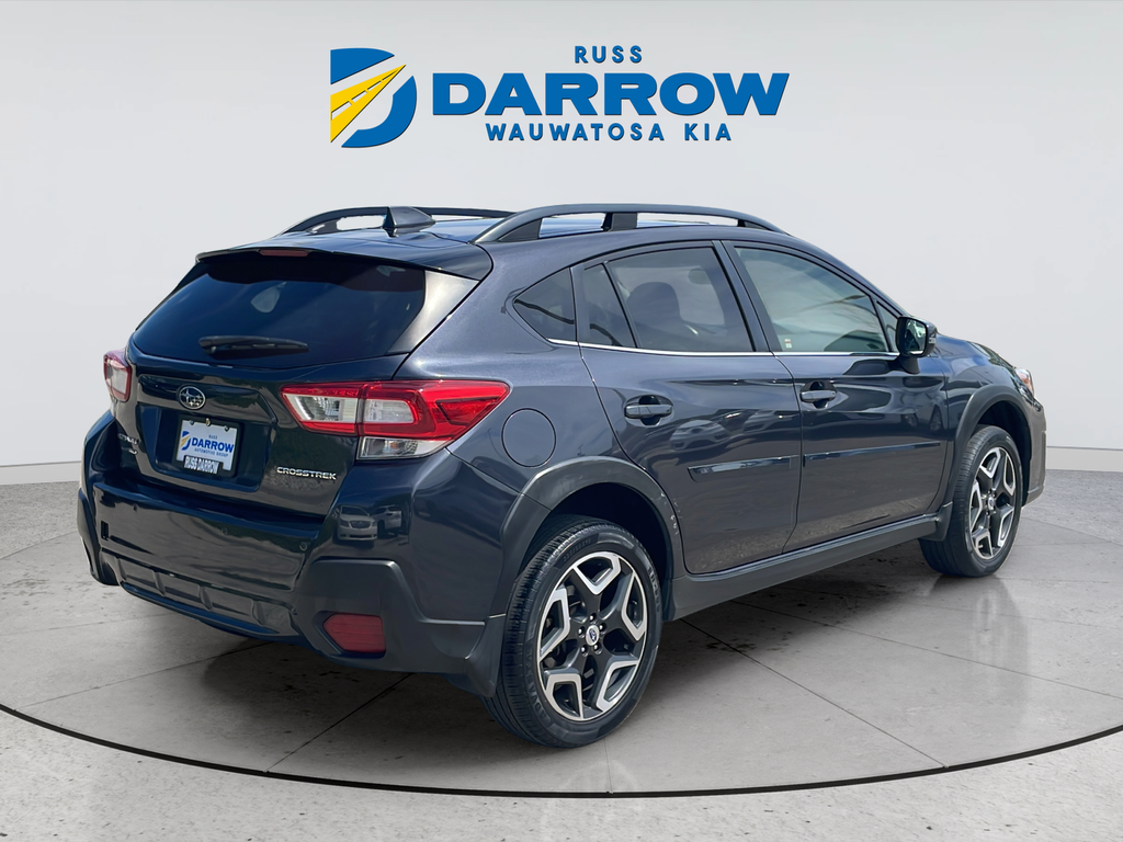 Used 2018 Gray Subaru 2.0i Limited image 5