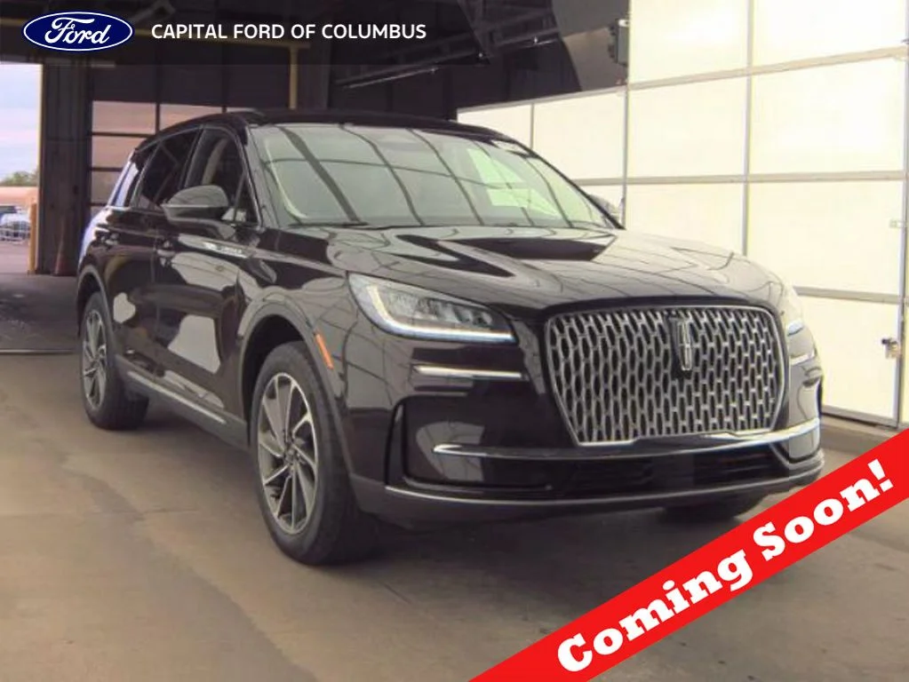 2023 Lincoln Corsair AWD's photo