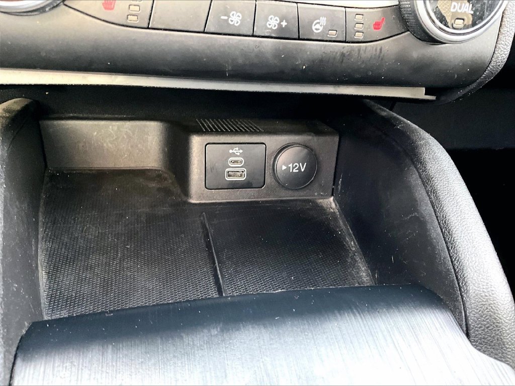 Used 2024 White Ford Active image 20