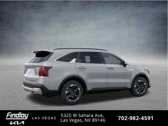 New 2026 Gray Kia S image 27