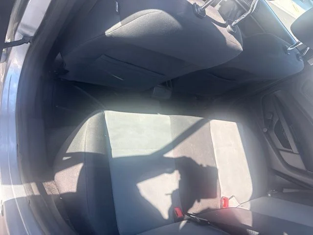 Used 2016 Silver Ford S image 19