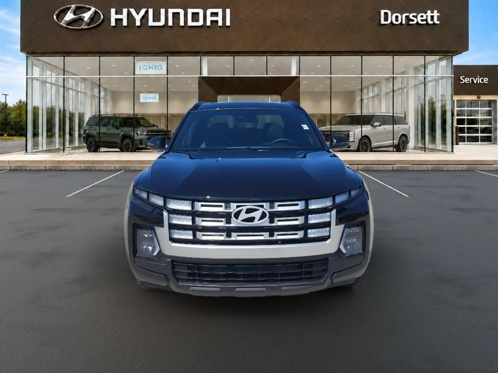 New 2027 Phantom Black Hyundai SEL Activity image 2