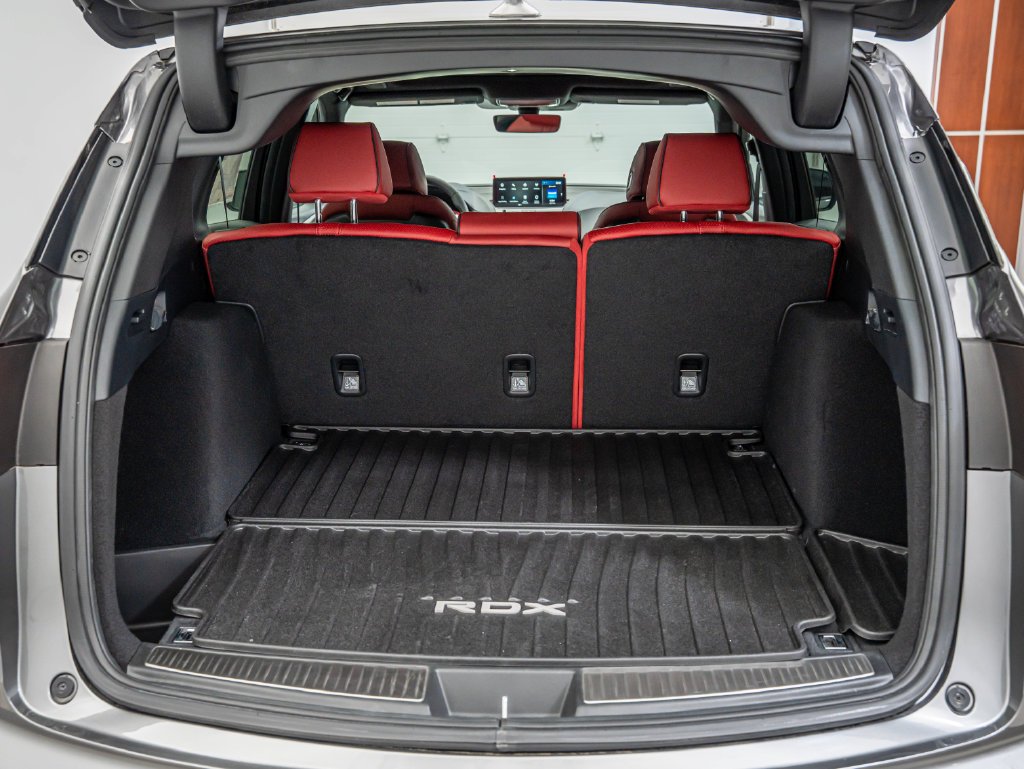 2026 Acura RDX A-Spec w/Advance Package - Photo 21
