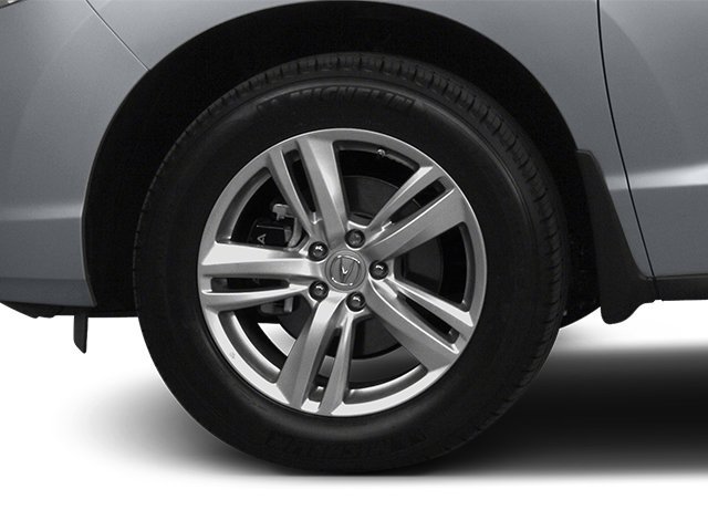 Used 2013 Gray Acura  image 11