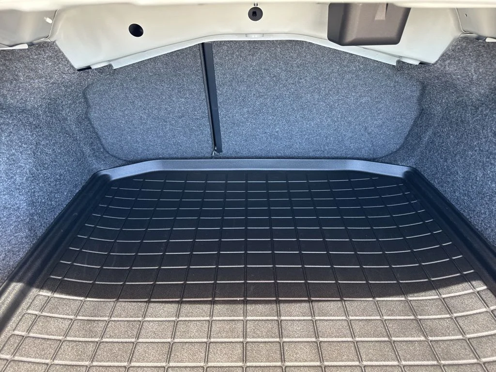 New 2026 Gray Volkswagen 1.5T SE image 23