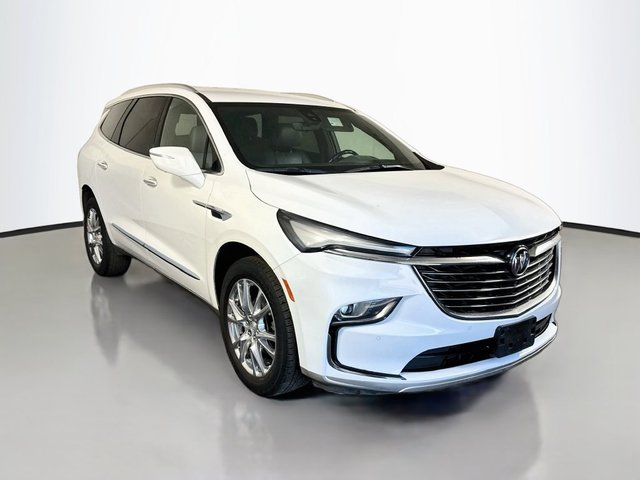 2022 Buick Enclave Premium