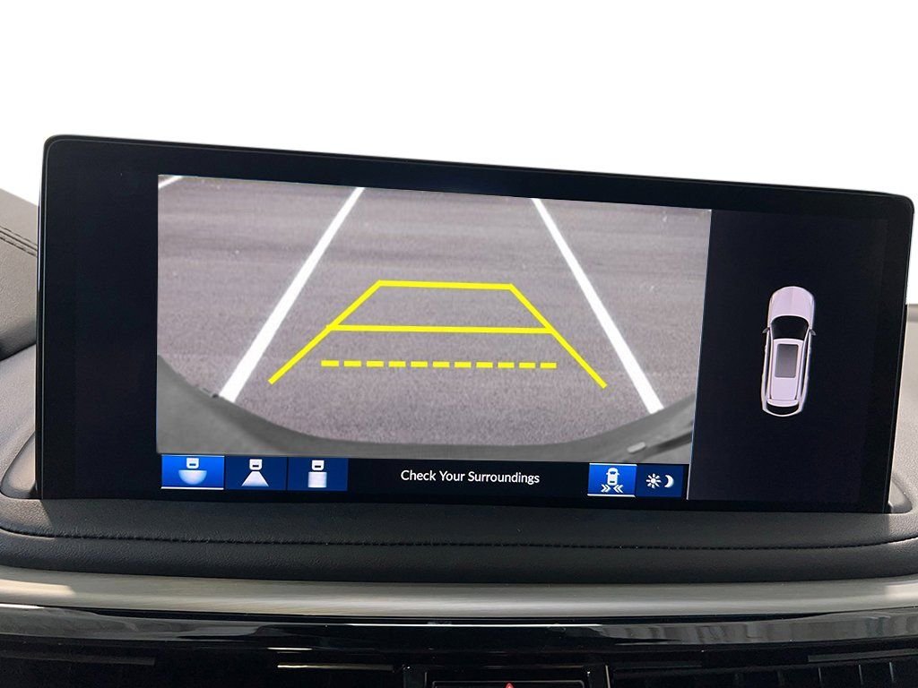 2026 Acura MDX Technology Package - Photo 26