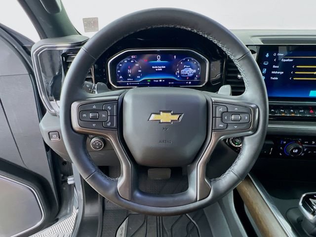 2025 Chevrolet Silverado 1500 High Country - Photo 12