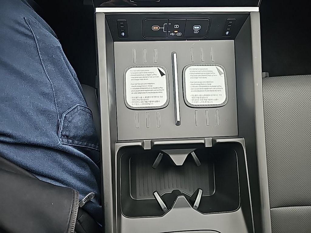New 2026 White Hyundai XRT AWD image 21