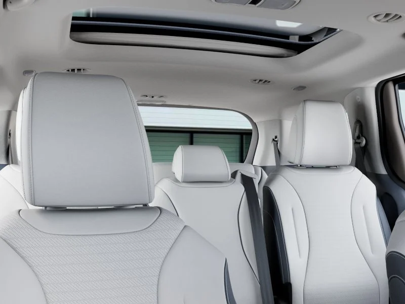 New 2026 Panthera Metal Kia SX Prestige image 27