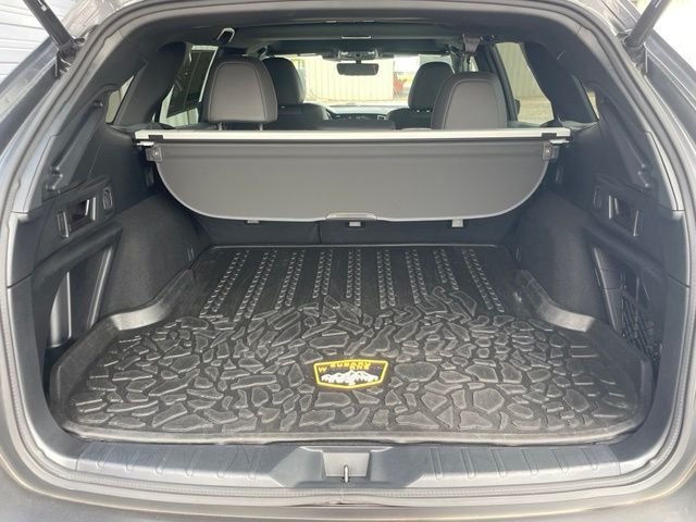 Used 2023 Gray Subaru Wilderness image 29