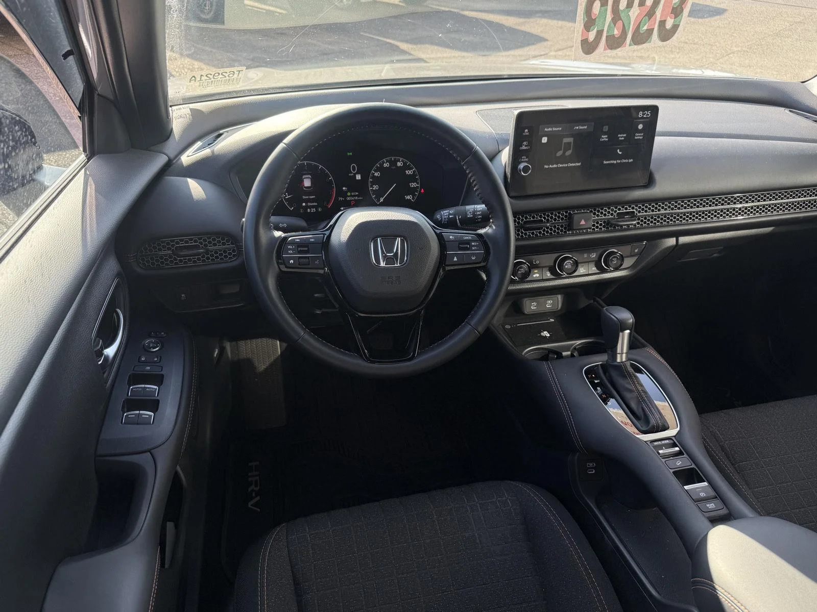 Used 2026 Urban Gray Pearl Honda Sport image 14