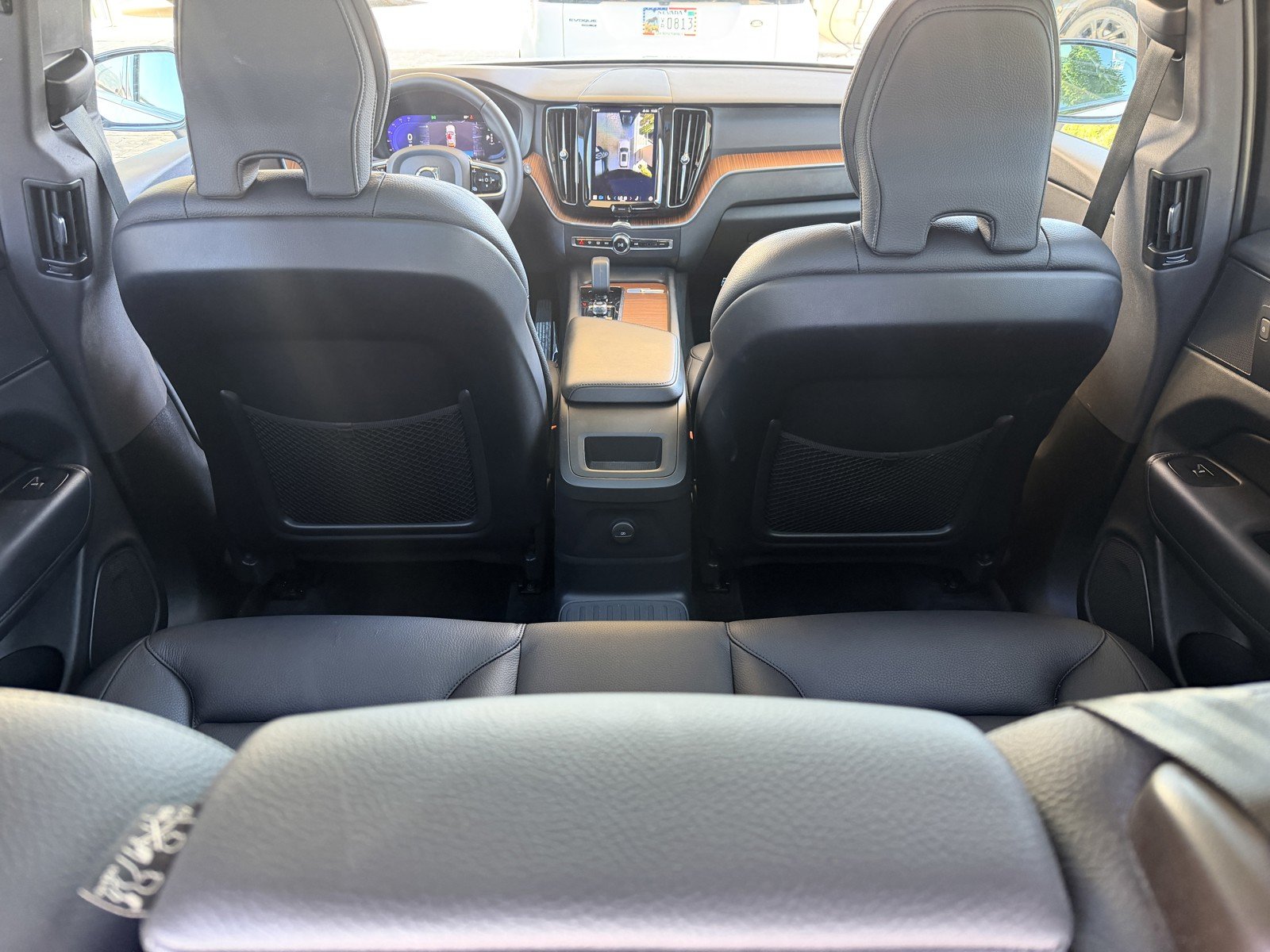 2023 Volvo XC60 Plus - Photo 24