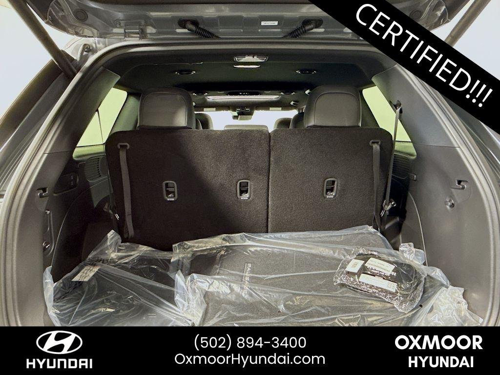 Used 2026 Ecotronic Gray Pearl Hyundai XRT Pro image 28