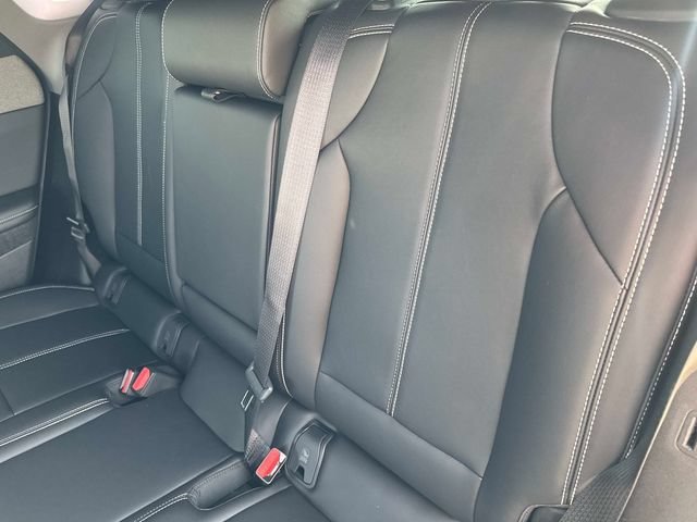 2027 Cadillac OPTIQ Sport - Photo 11