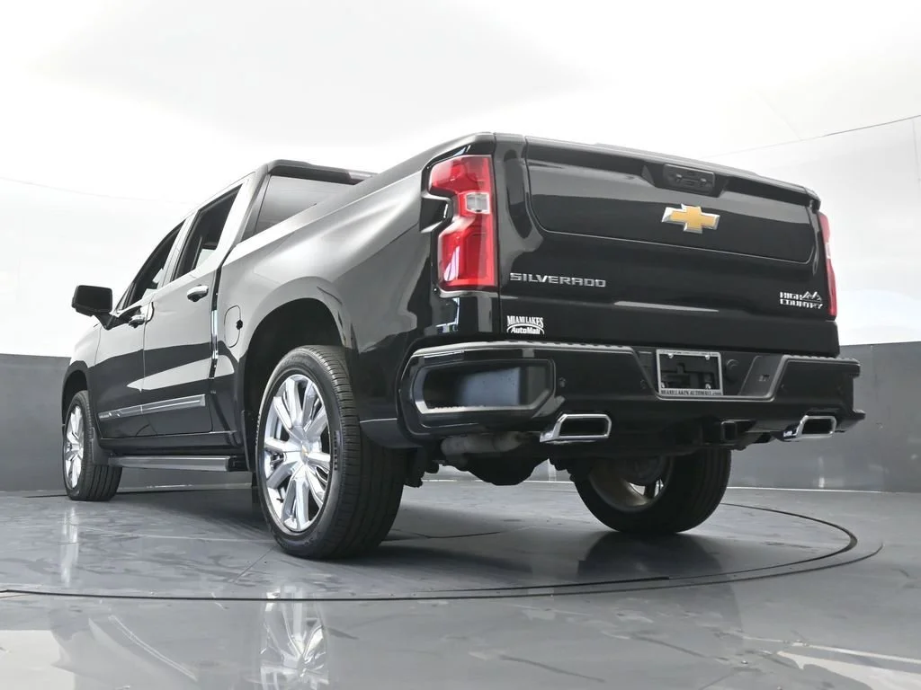 2023 Chevrolet Silverado 1500 High Country - Photo 82