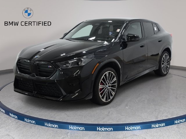 2026 BMW X2 M35i