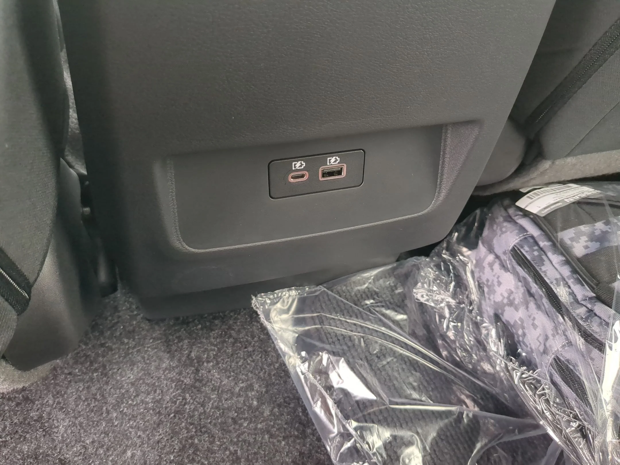 New 2026 Boulder Gray Pearl Nissan Crew Cab PRO-4X® image 26