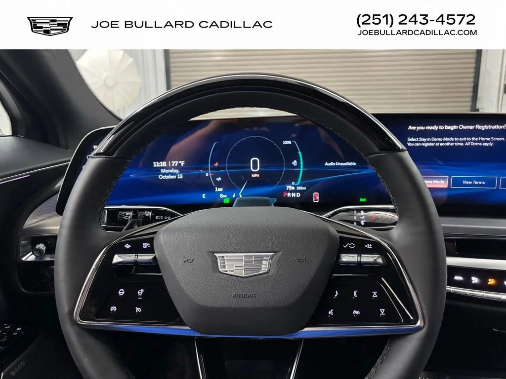 2026 Cadillac LYRIQ Premium Luxury - Photo 22