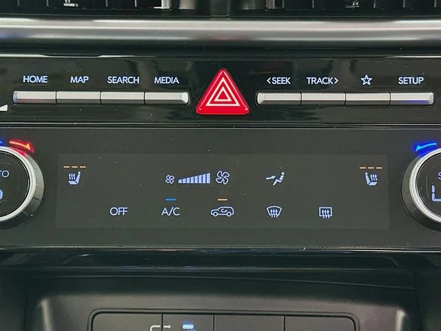 New 2026 Hyundai TUCSON SEL Plus