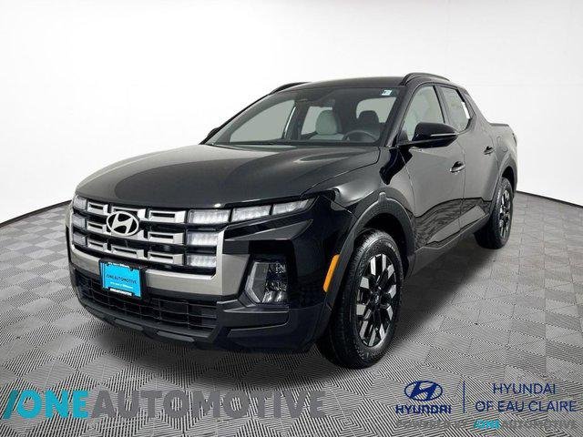 2026 Hyundai Santa Cruz SEL 2.5 AWD's photo