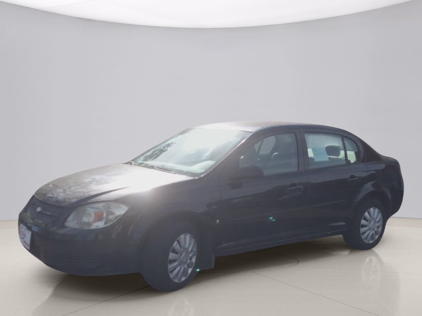 2008 Chevrolet Cobalt LT