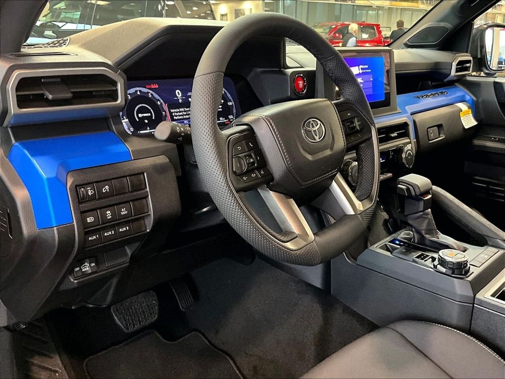 New 2026  Toyota TRD Off-Road image 9