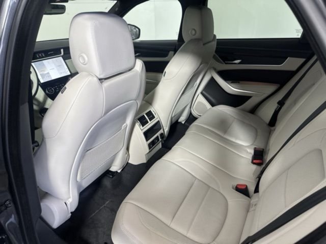 2026 Jaguar F-Pace R-Dynamic S - Photo 15